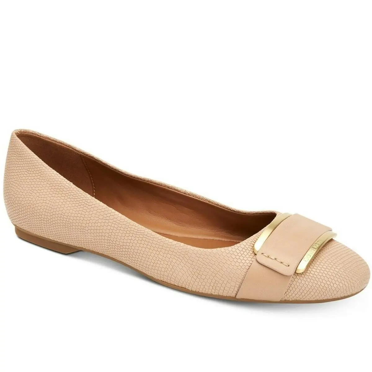 Calvin Klein shoes - Calvin Klein Oneta - Oneta - Beige 3