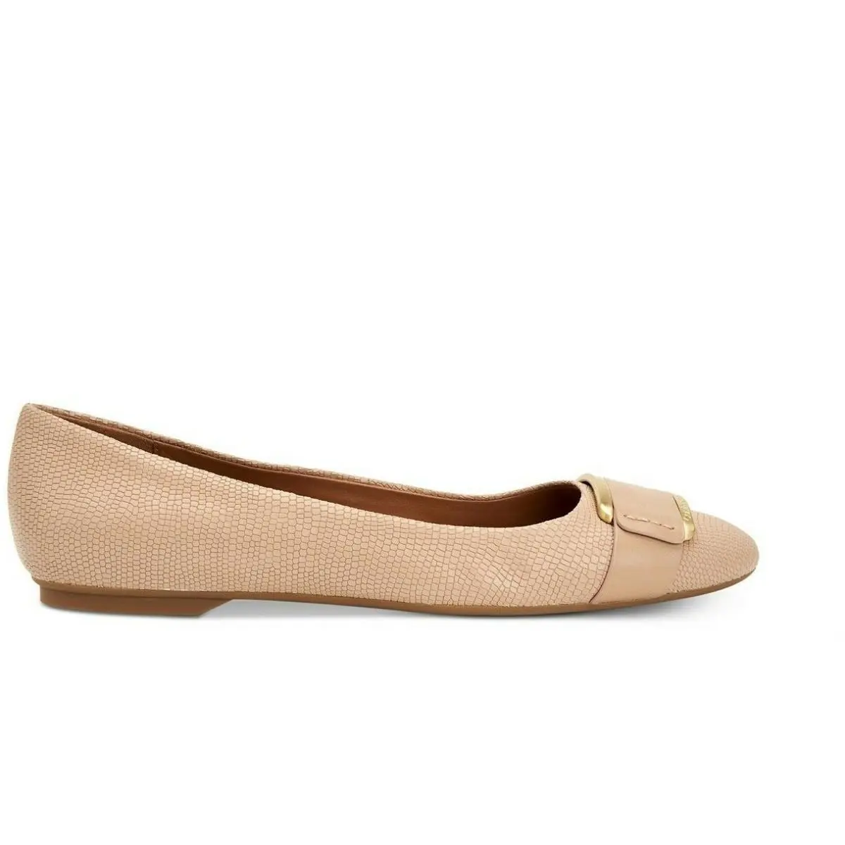 Calvin Klein shoes - Calvin Klein Oneta - Oneta - Beige 4