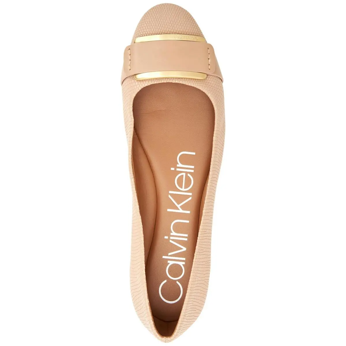 Calvin Klein shoes - Calvin Klein Oneta - Oneta - Beige 5
