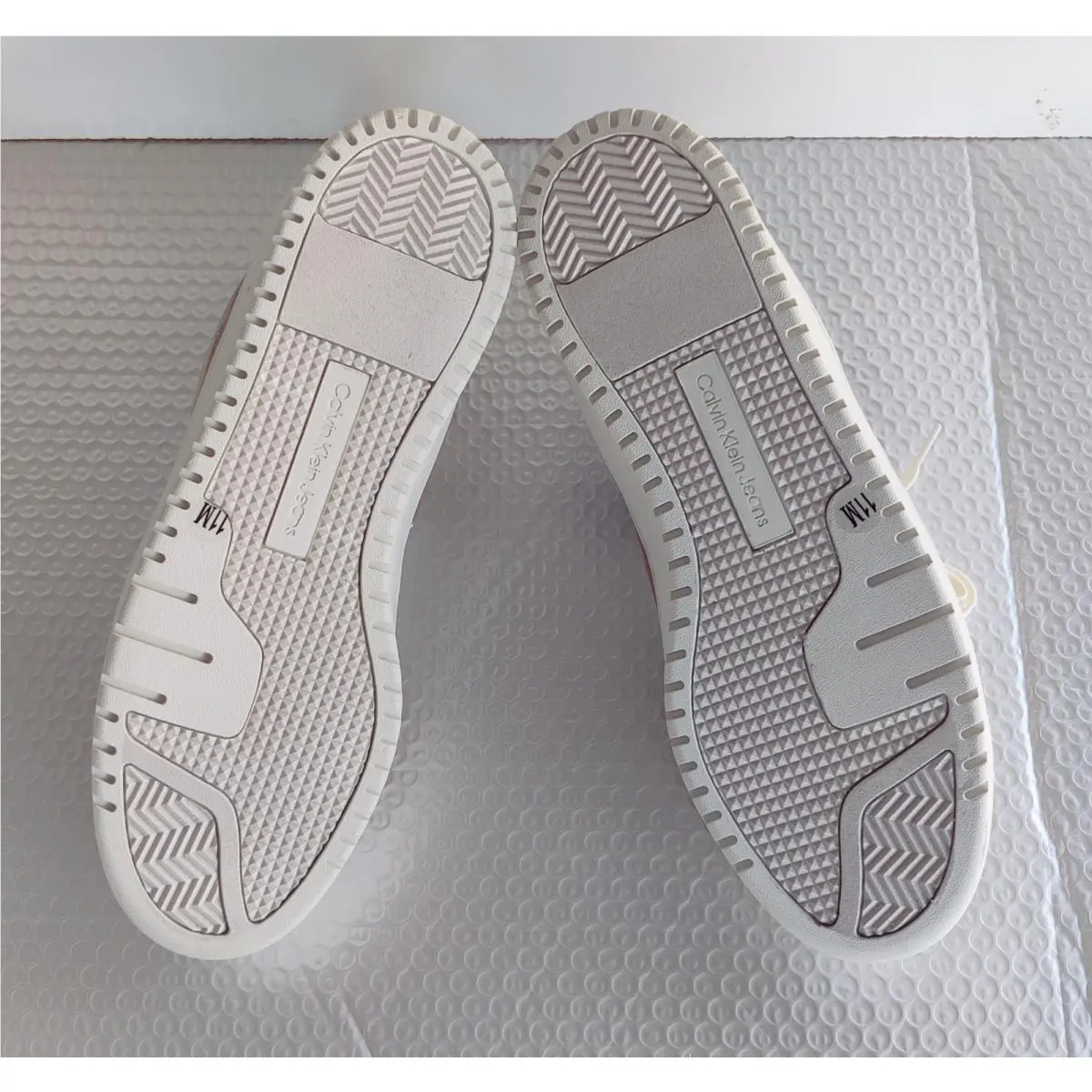 Calvin Klein shoes - Alondra - Alondra - kcAlondra3 - Light Natural 10