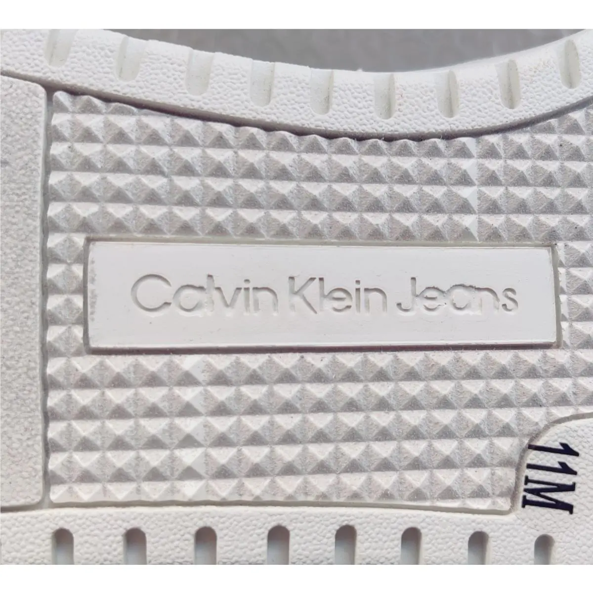 Calvin Klein shoes - Alondra - Alondra - kcAlondra3 - Light Natural 13