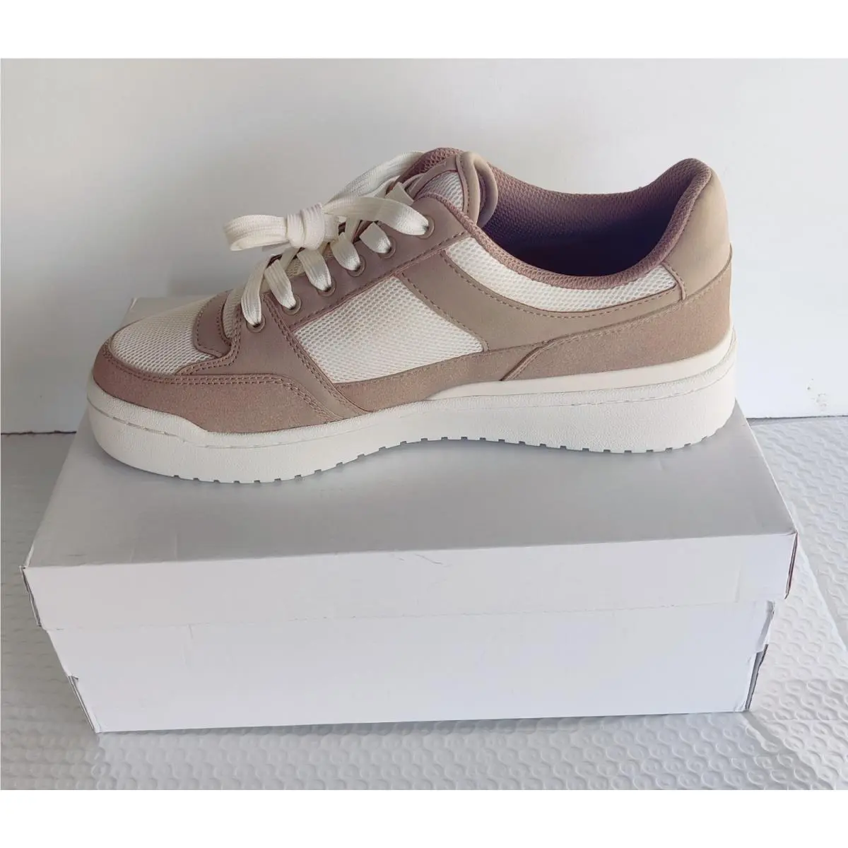 Calvin Klein shoes - Alondra - Alondra - kcAlondra3 - Light Natural 16