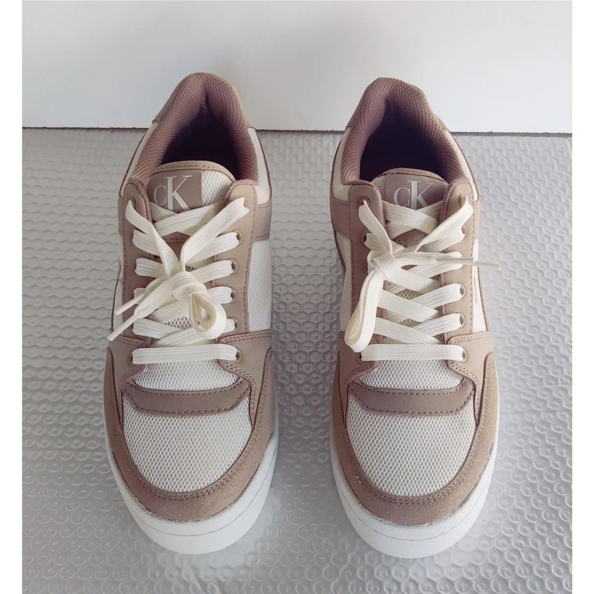 Calvin Klein shoes - Alondra - Alondra - kcAlondra3 - Light Natural 19