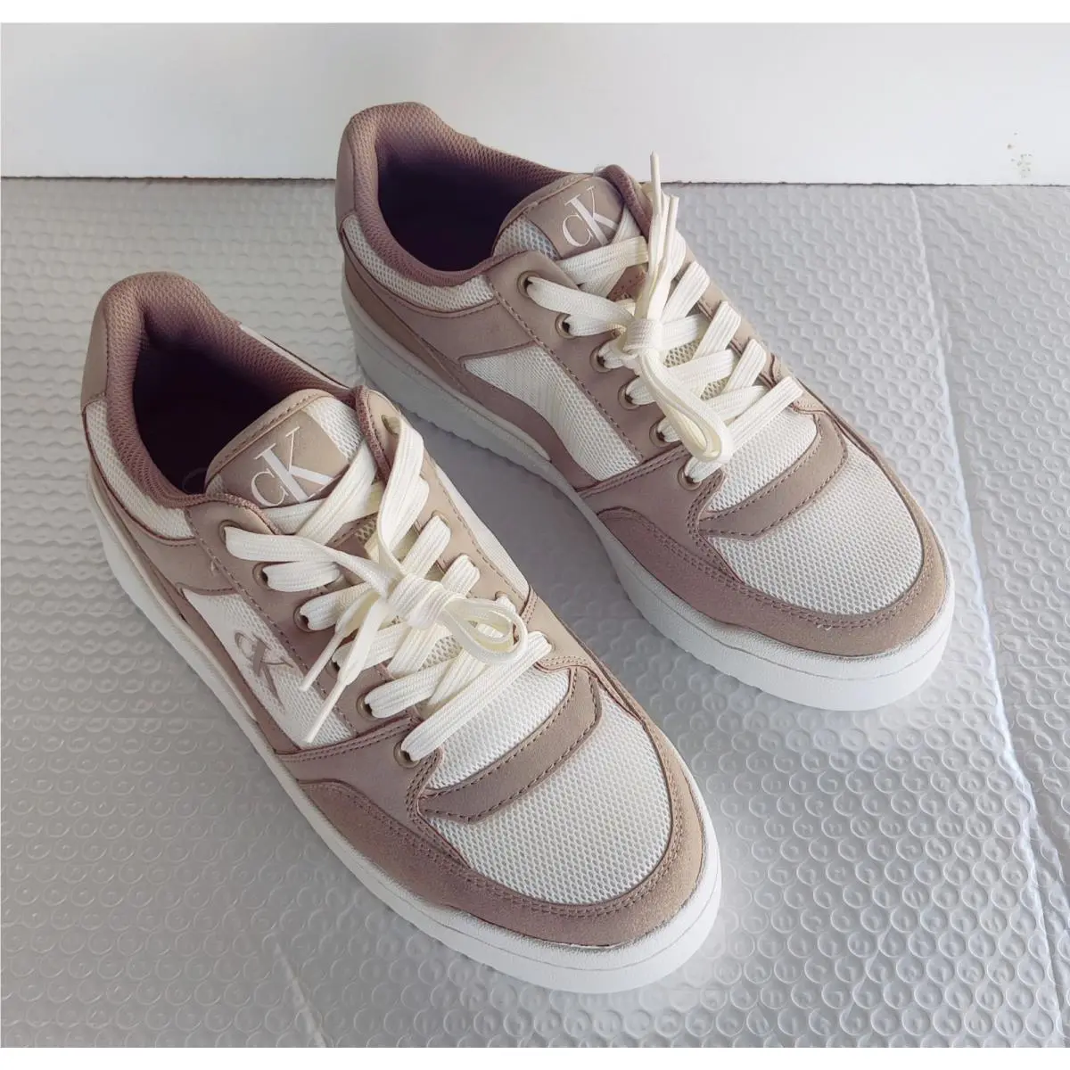 Calvin Klein shoes - Alondra - Alondra - kcAlondra3 - Light Natural 21