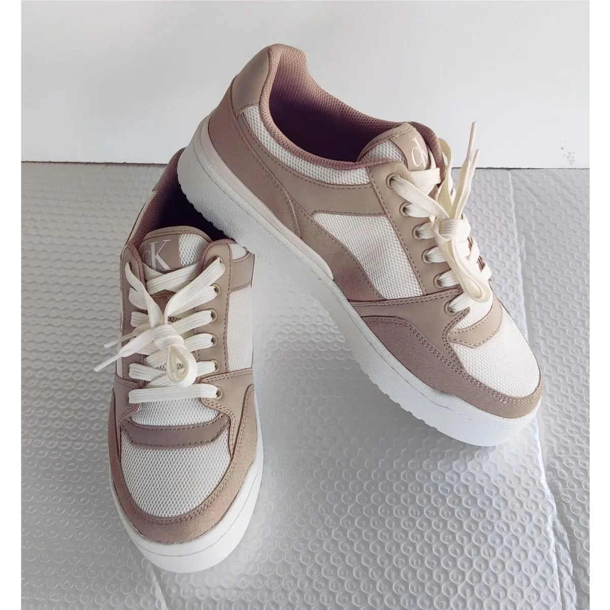 Calvin Klein shoes - Alondra - Alondra - kcAlondra3 - Light Natural 22