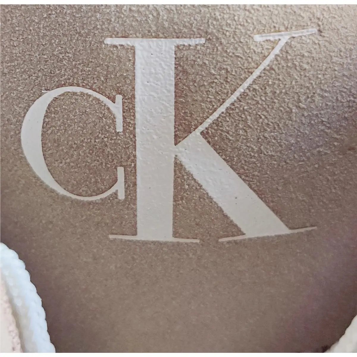 Calvin Klein shoes - Alondra - Alondra - kcAlondra3 - Light Natural 27