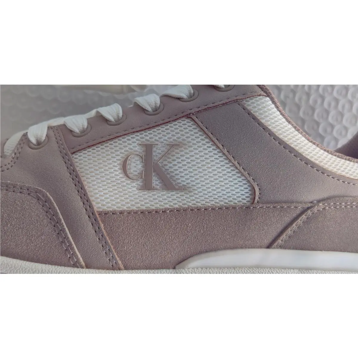 Calvin Klein shoes - Alondra - Alondra - kcAlondra3 - Light Natural 14
