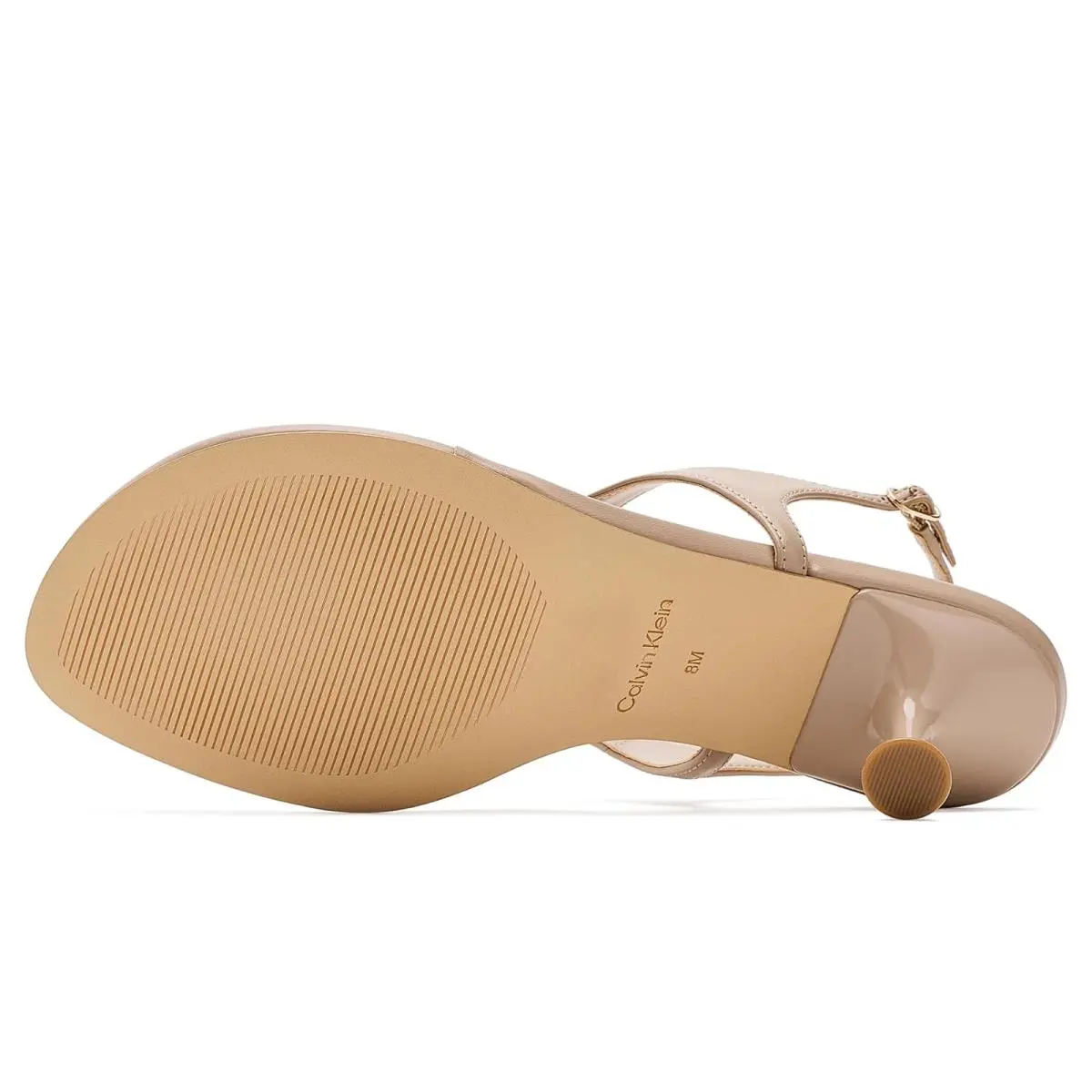Calvin Klein shoes - Light Natural 3