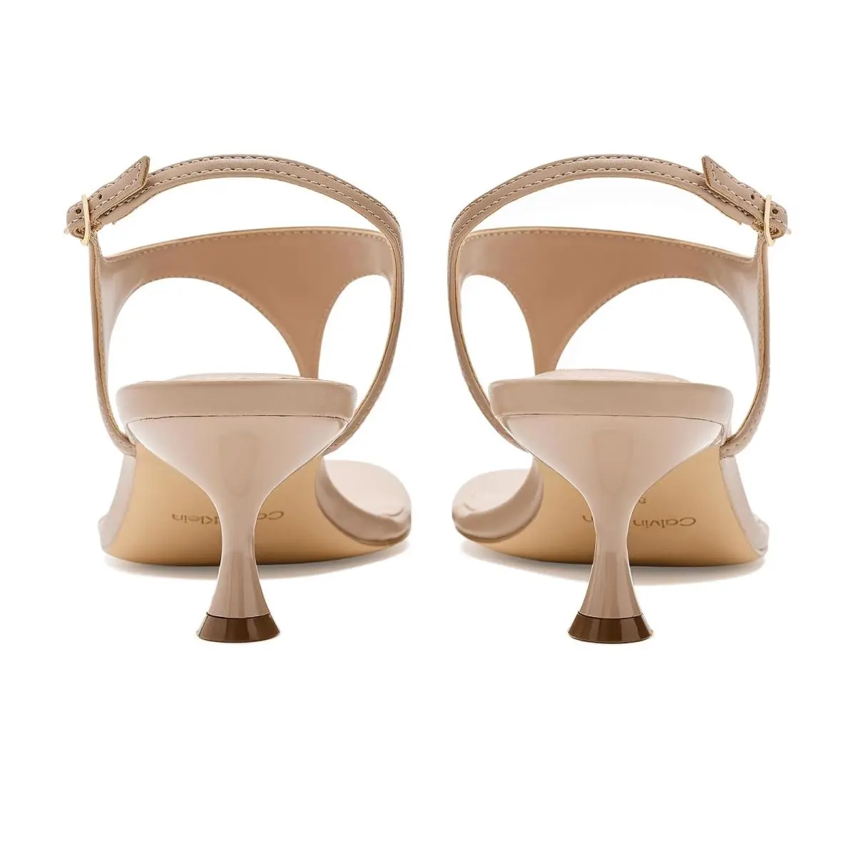 Calvin Klein shoes - Light Natural 5