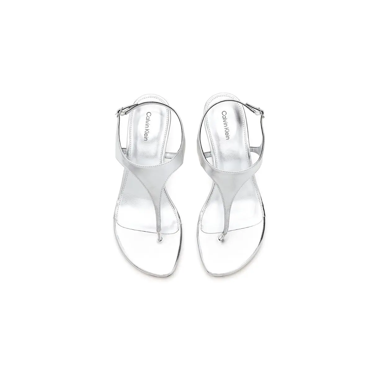 Calvin Klein shoes - Light Natural 14