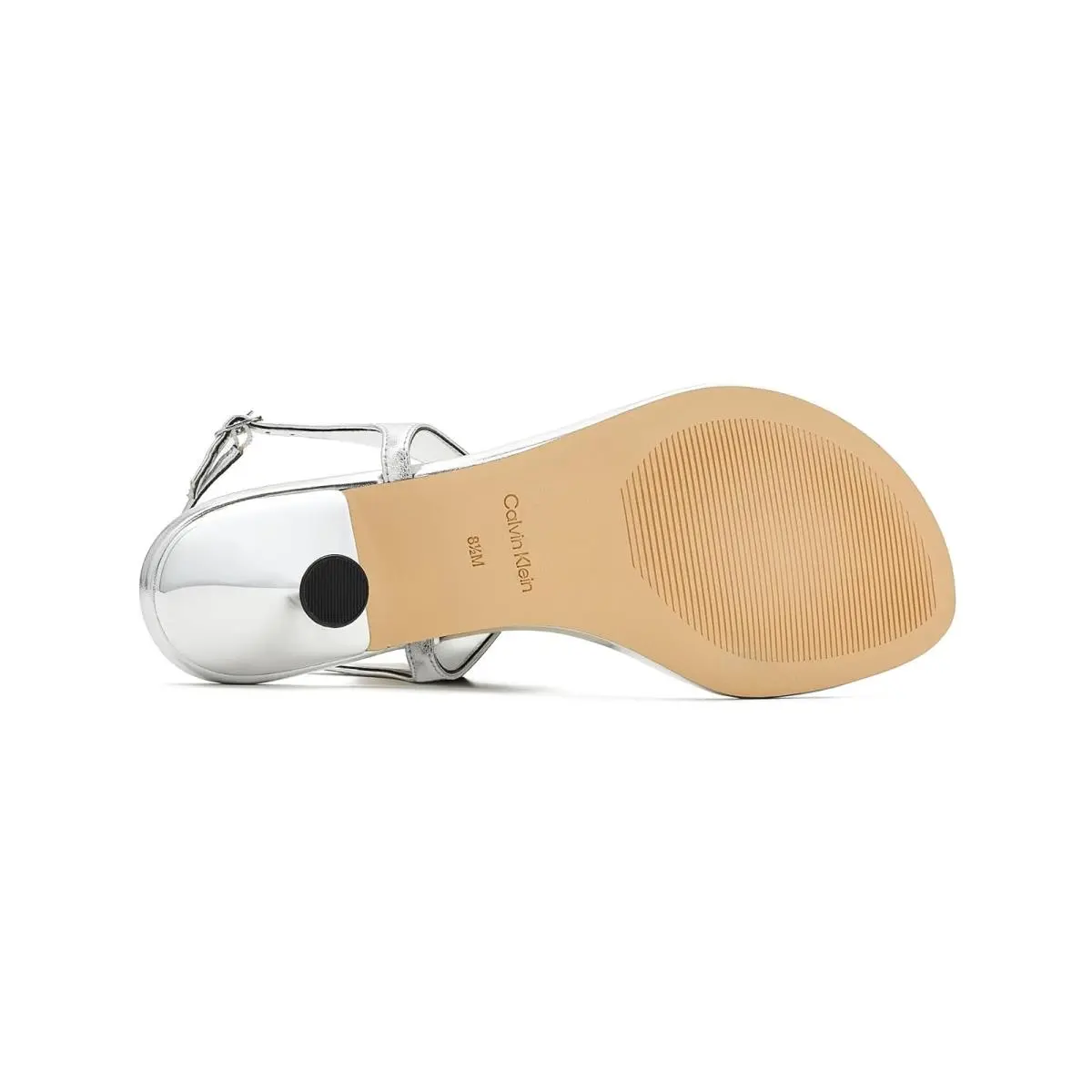 Calvin Klein shoes - Light Natural 17