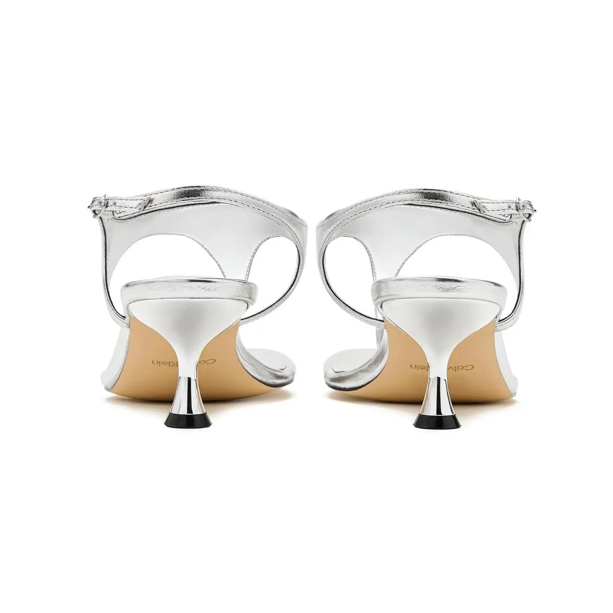 Calvin Klein shoes - Light Natural 19