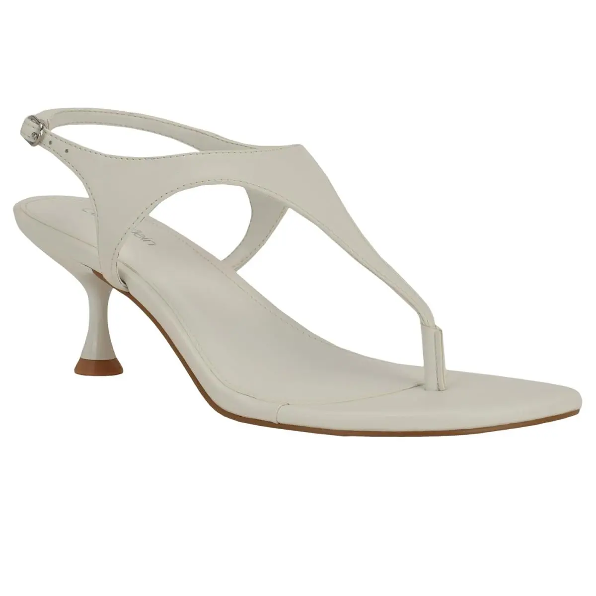 Calvin Klein shoes - Light Natural 20