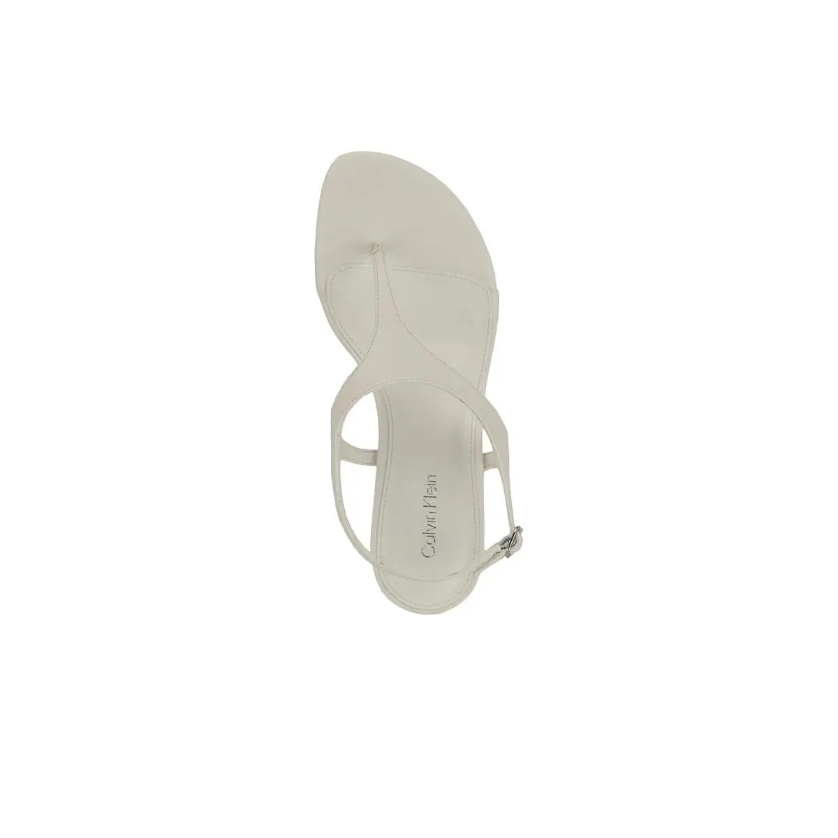 Calvin Klein shoes - Light Natural 21