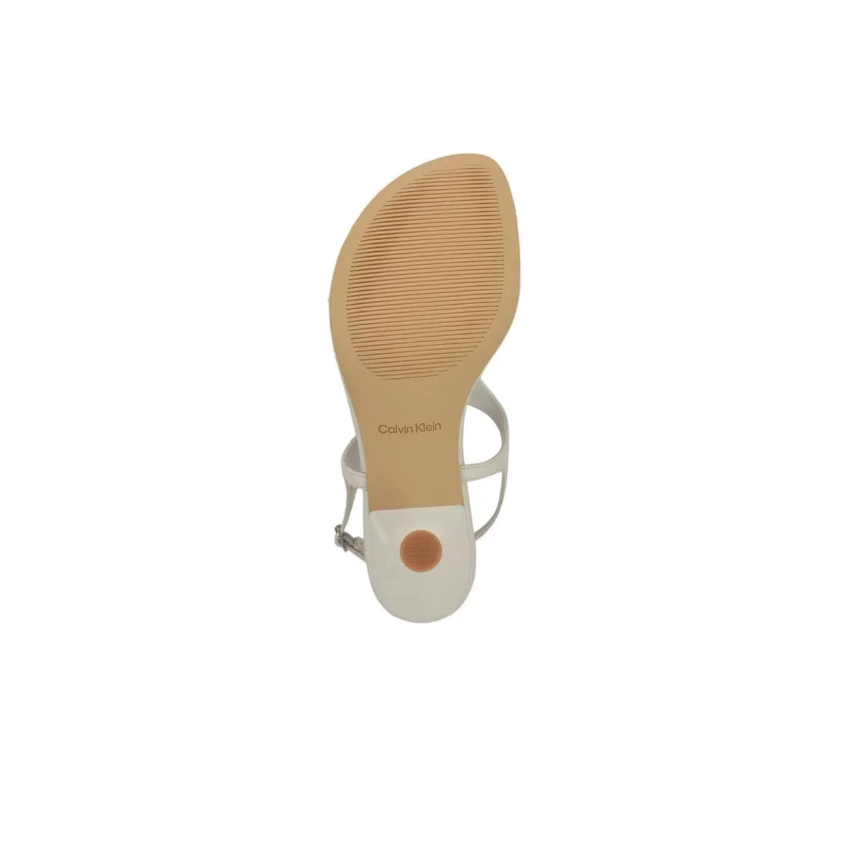 Calvin Klein shoes - Light Natural 23