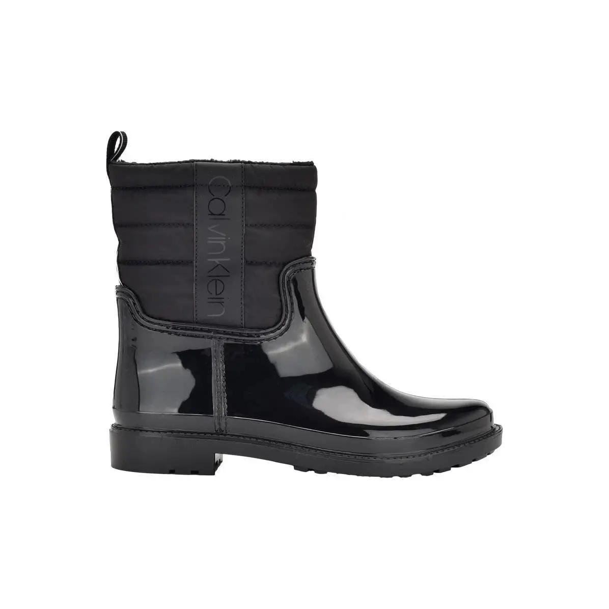 Calvin Klein shoes - Calvin Klein Sisely - Sisely - Black 0