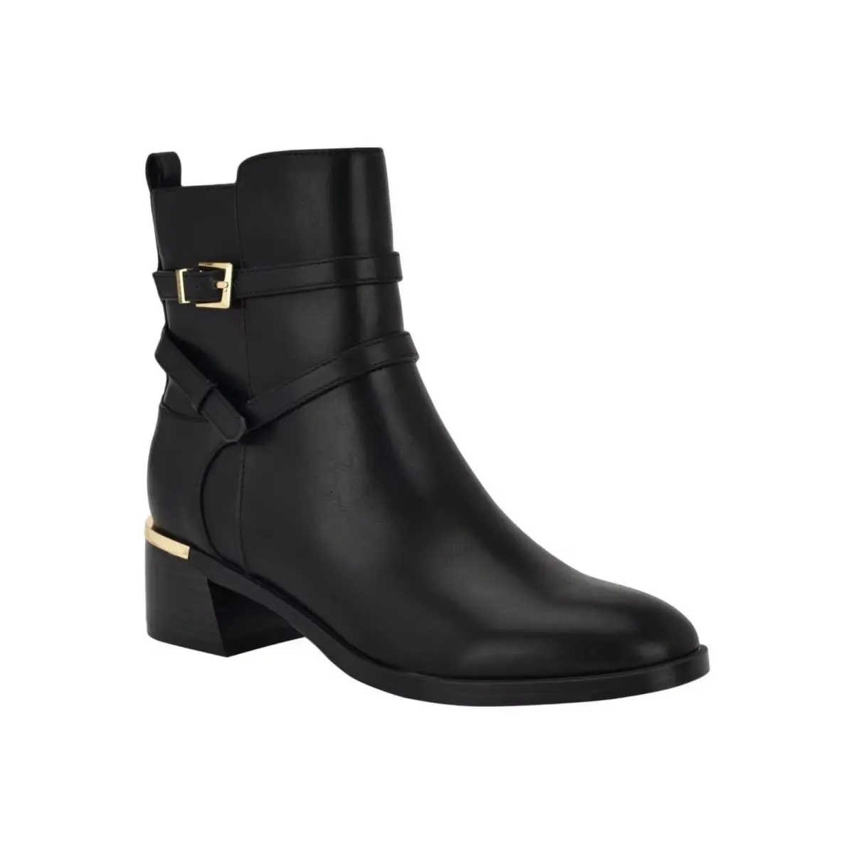 Calvin Klein shoes - 18578052_9450000 - 18578052_9450000 - Black 3
