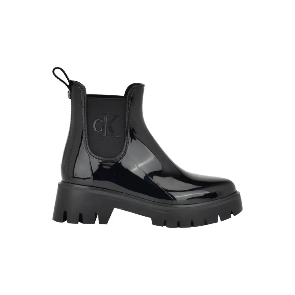 Calvin Klein shoes - 16665613_8609095 - 16665613_8609095 - Black 0