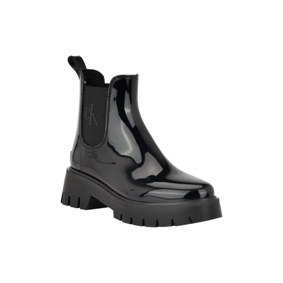 Calvin Klein shoes - 16665613_8609095 - 16665613_8609095 - Black 3