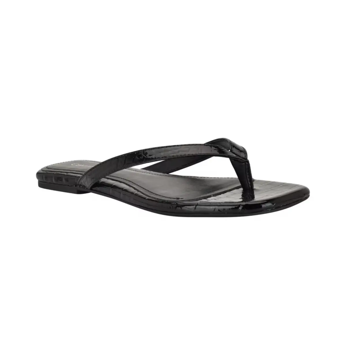 Calvin Klein shoes - 21927393_10546950 - 21927393_10546950 - Black 3