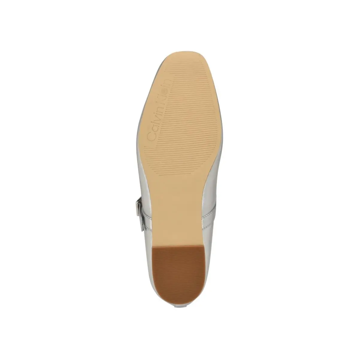 Calvin Klein shoes - Calvin Klein Greto LZ000203 - Greto - LZ000203 - Silver 6