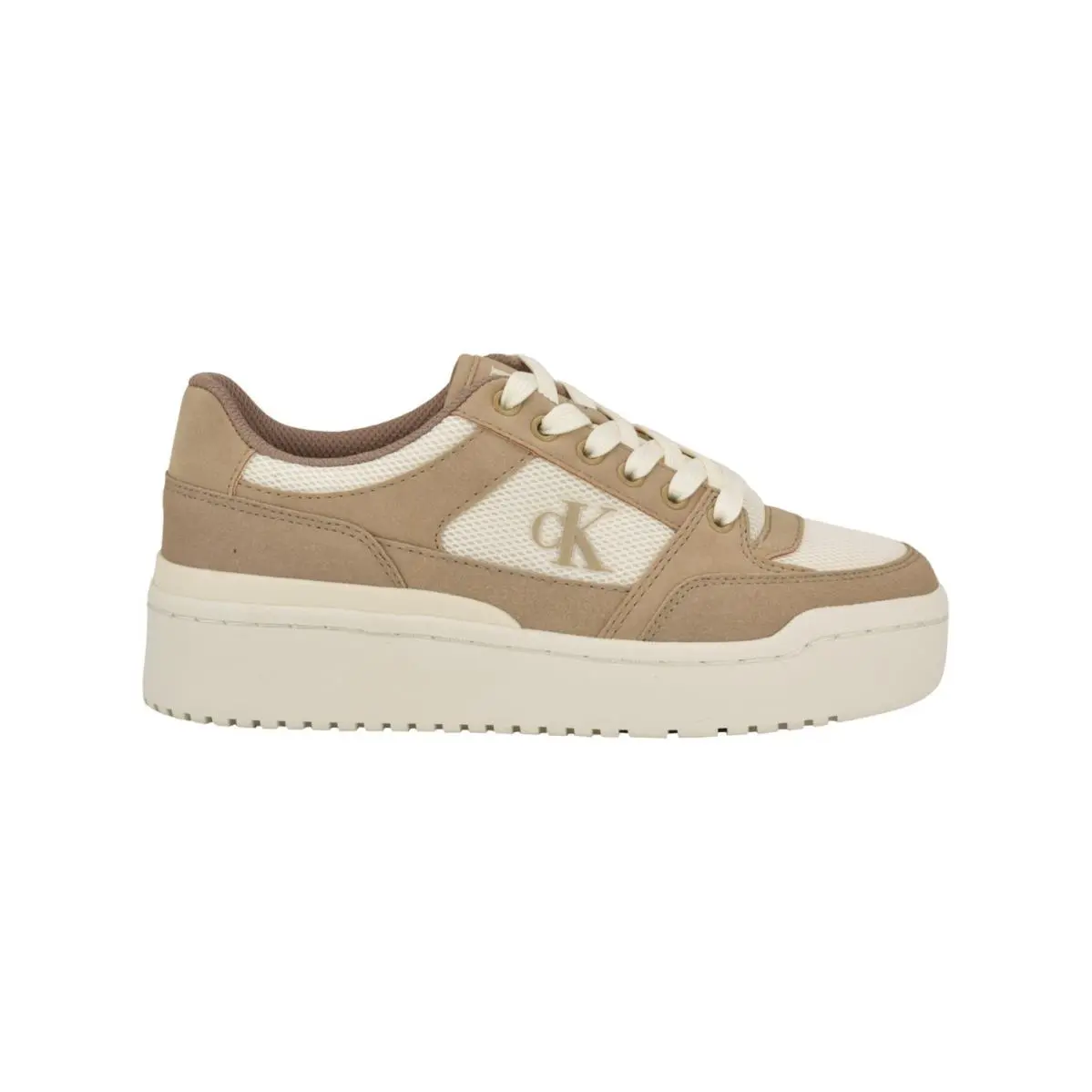 Calvin Klein shoes - Calvin Klein Alondra - Alondra - Beige 8