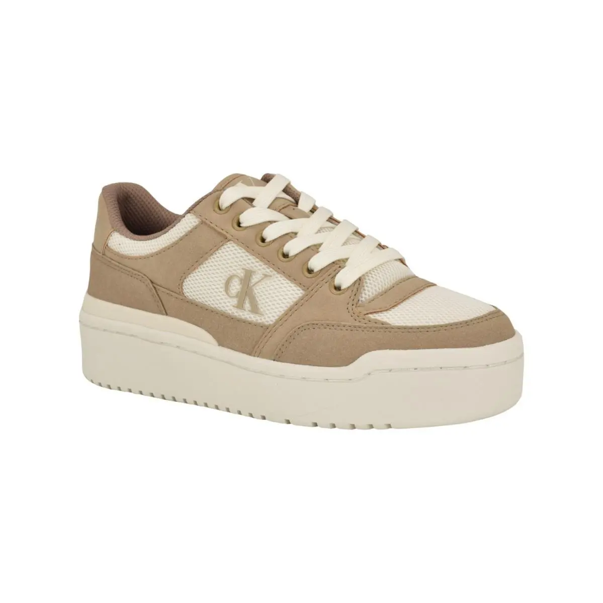 Calvin Klein shoes - Calvin Klein Alondra - Alondra - Beige 7