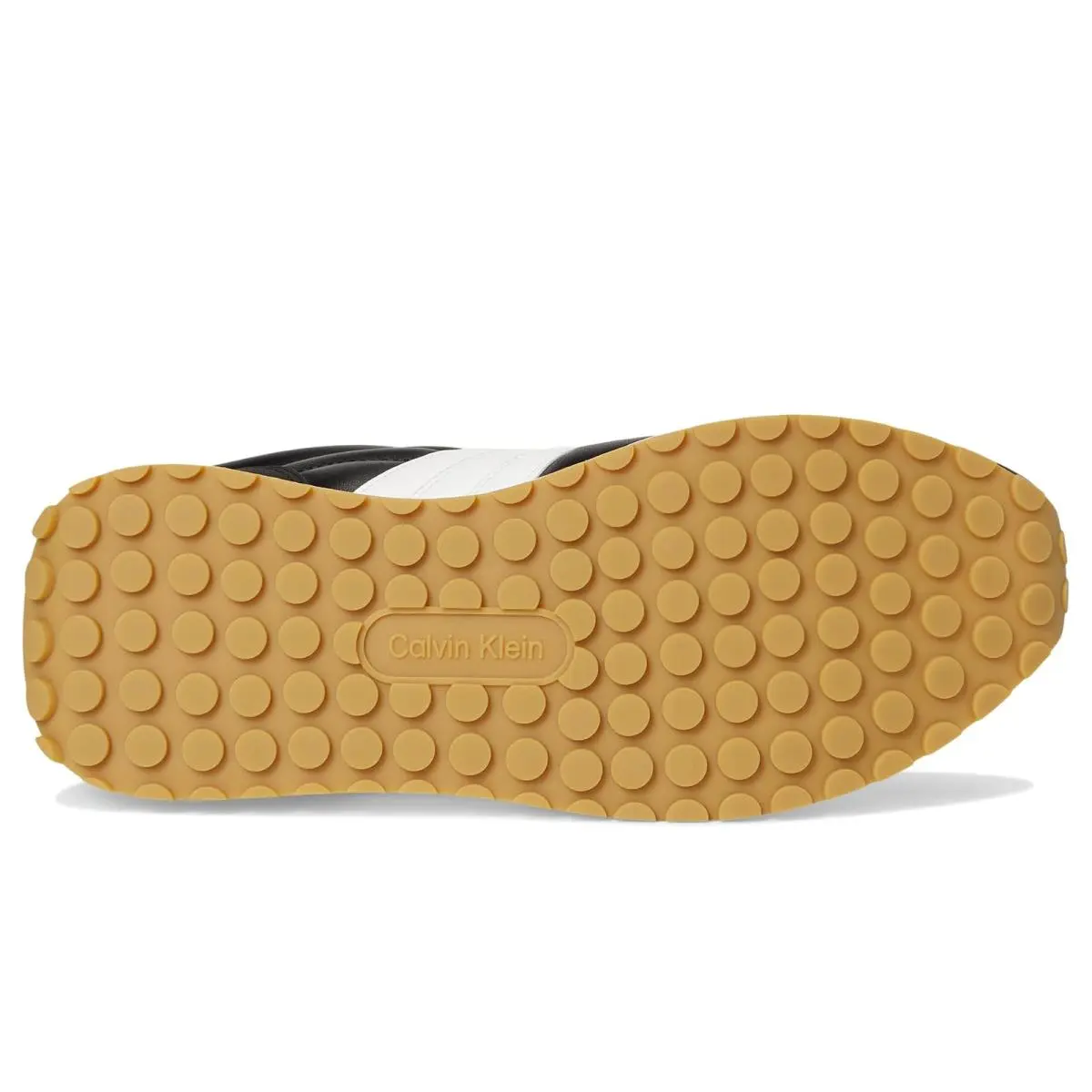 Calvin Klein shoes - Black/White 1