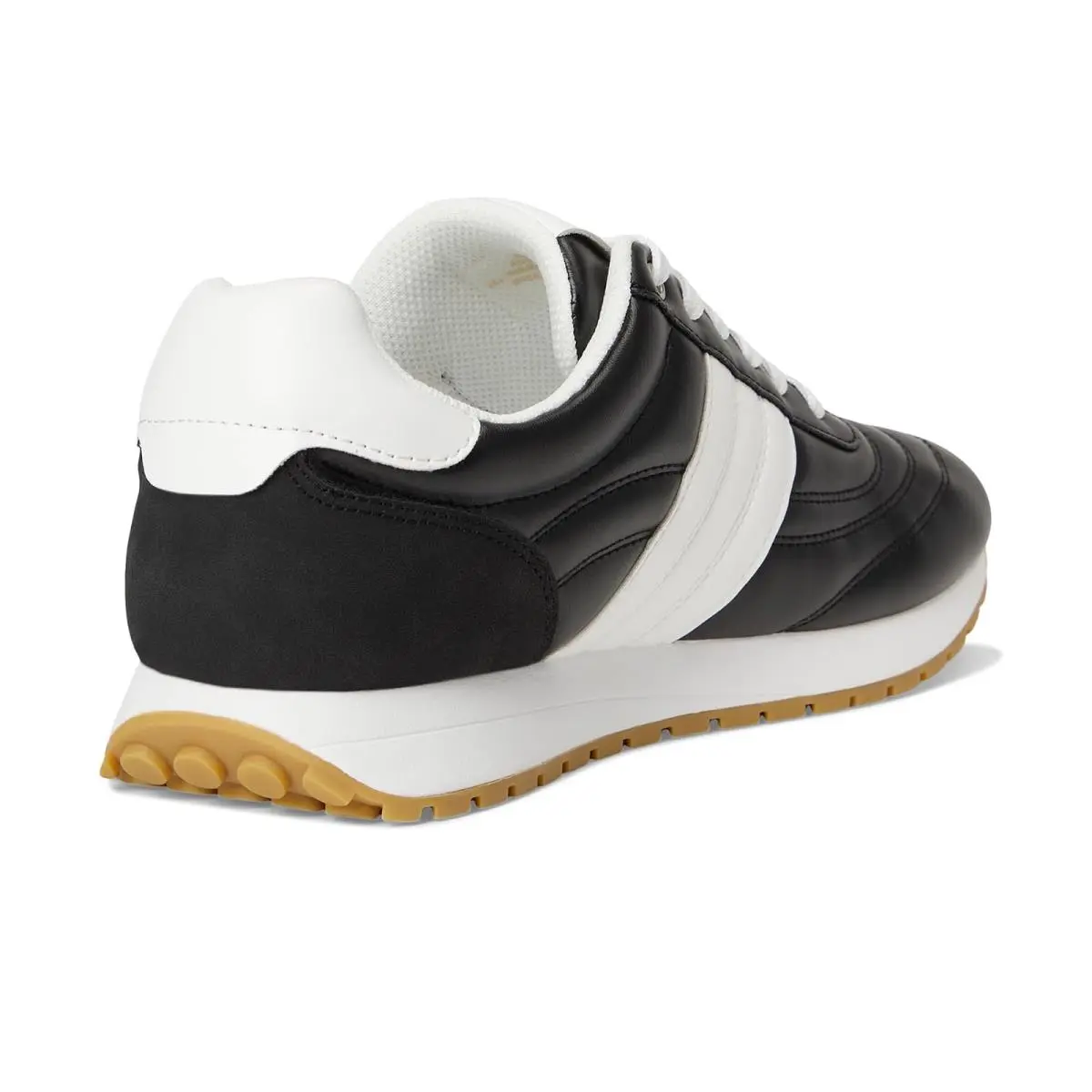 Calvin Klein shoes - Black/White 3