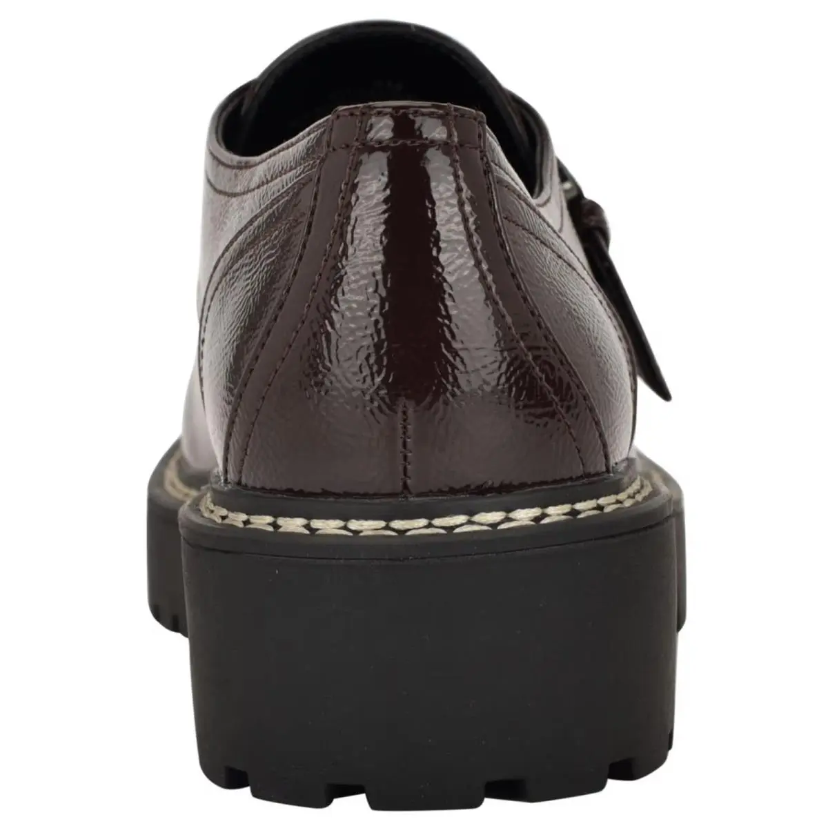 Calvin Klein shoes - 23112924_10567187 - 23112924_10567187 - Black Patent 1