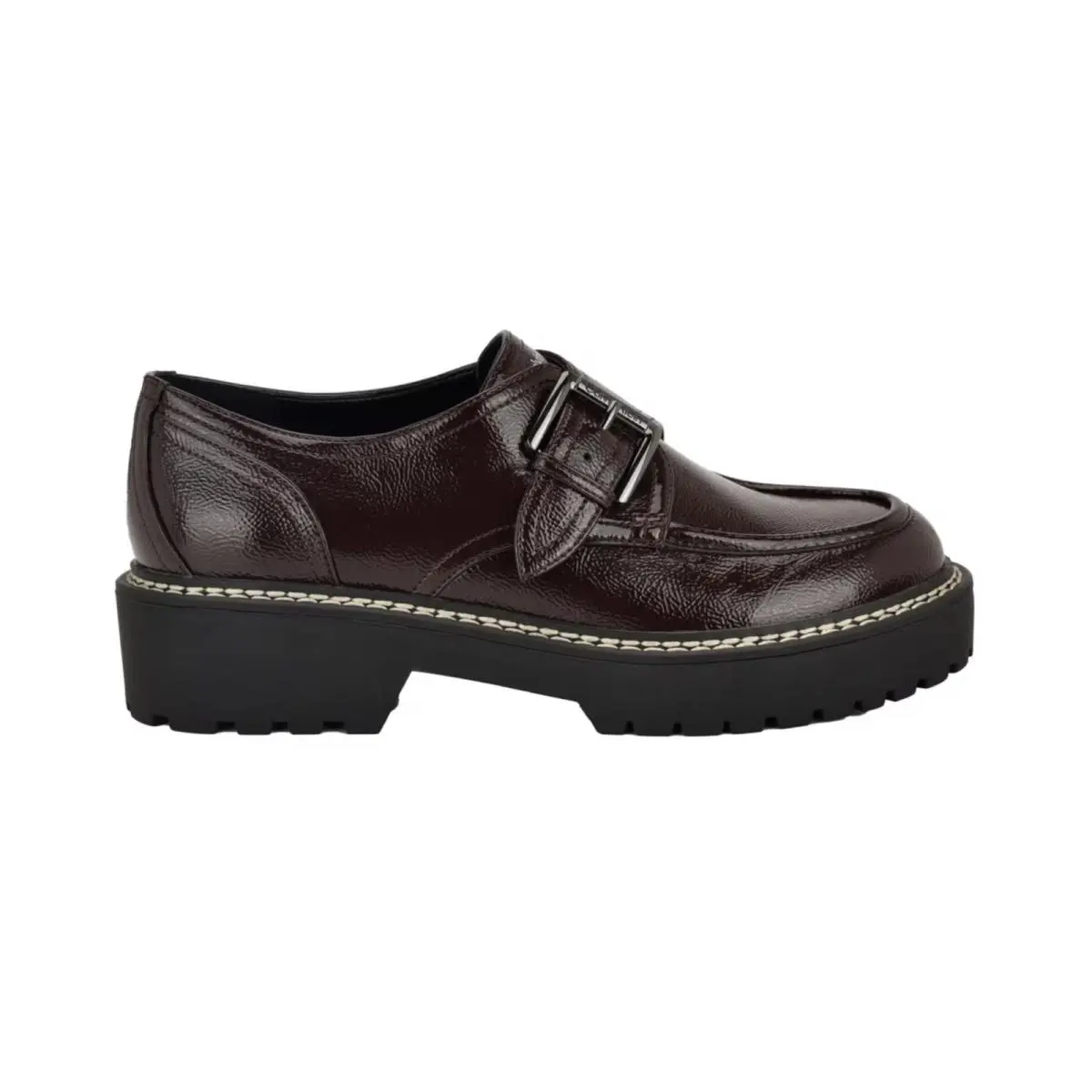 Calvin Klein shoes - 23112924_10567187 - 23112924_10567187 - Black Patent 4