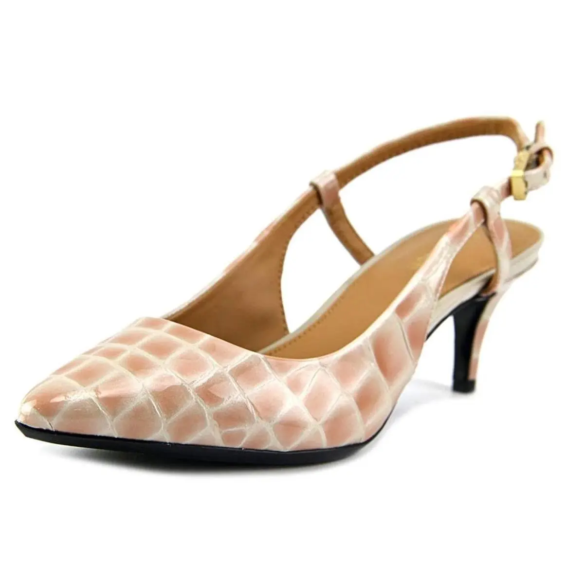 Calvin Klein shoes - Beige 4