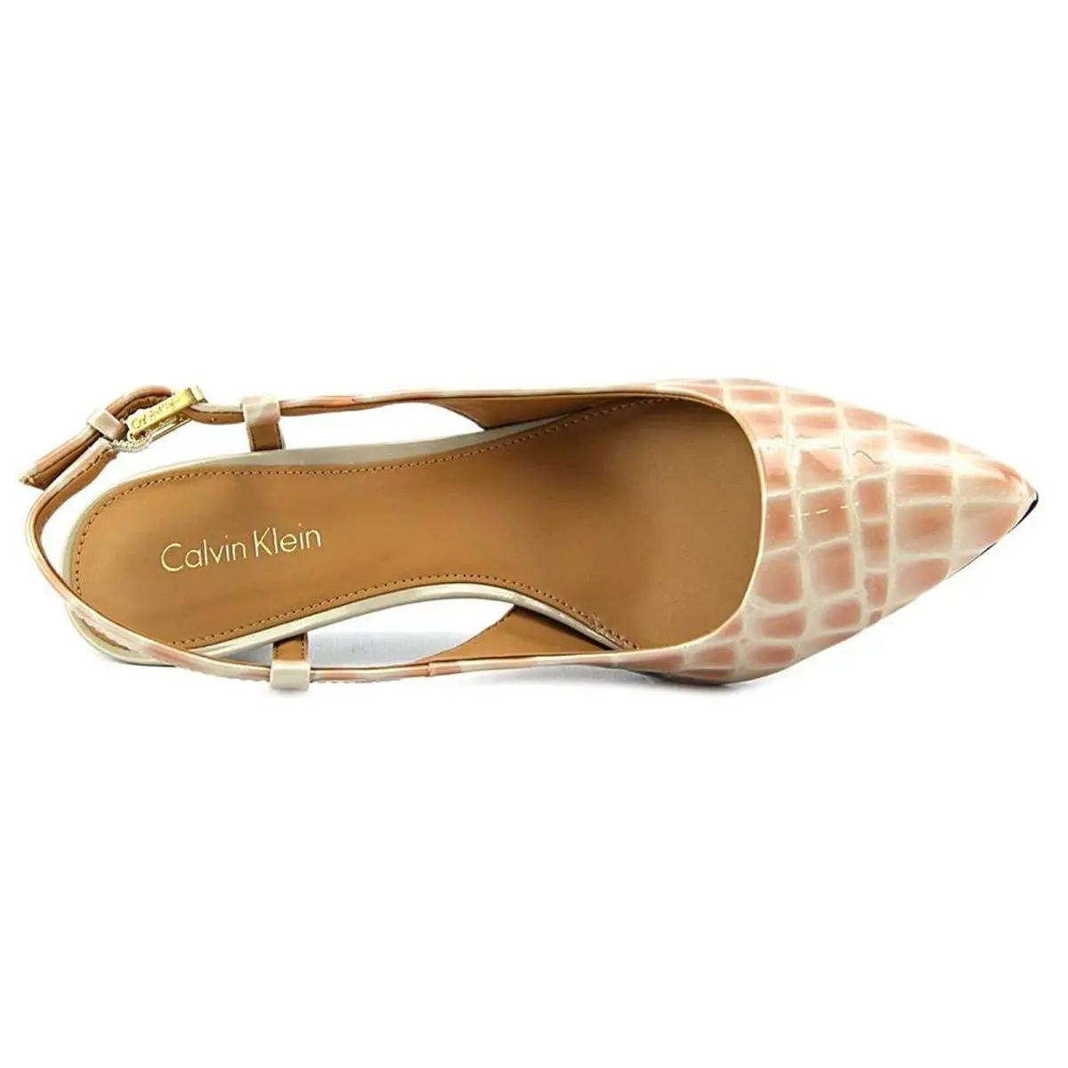 Calvin Klein shoes - Beige 7