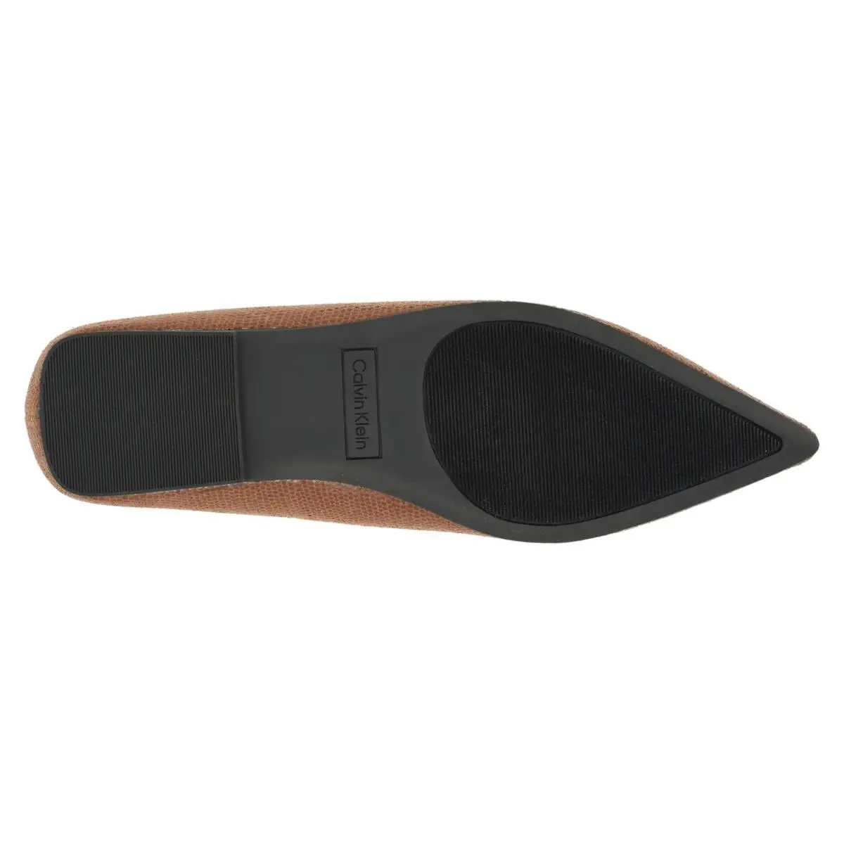 Calvin Klein shoes - Brown Snake Print 1