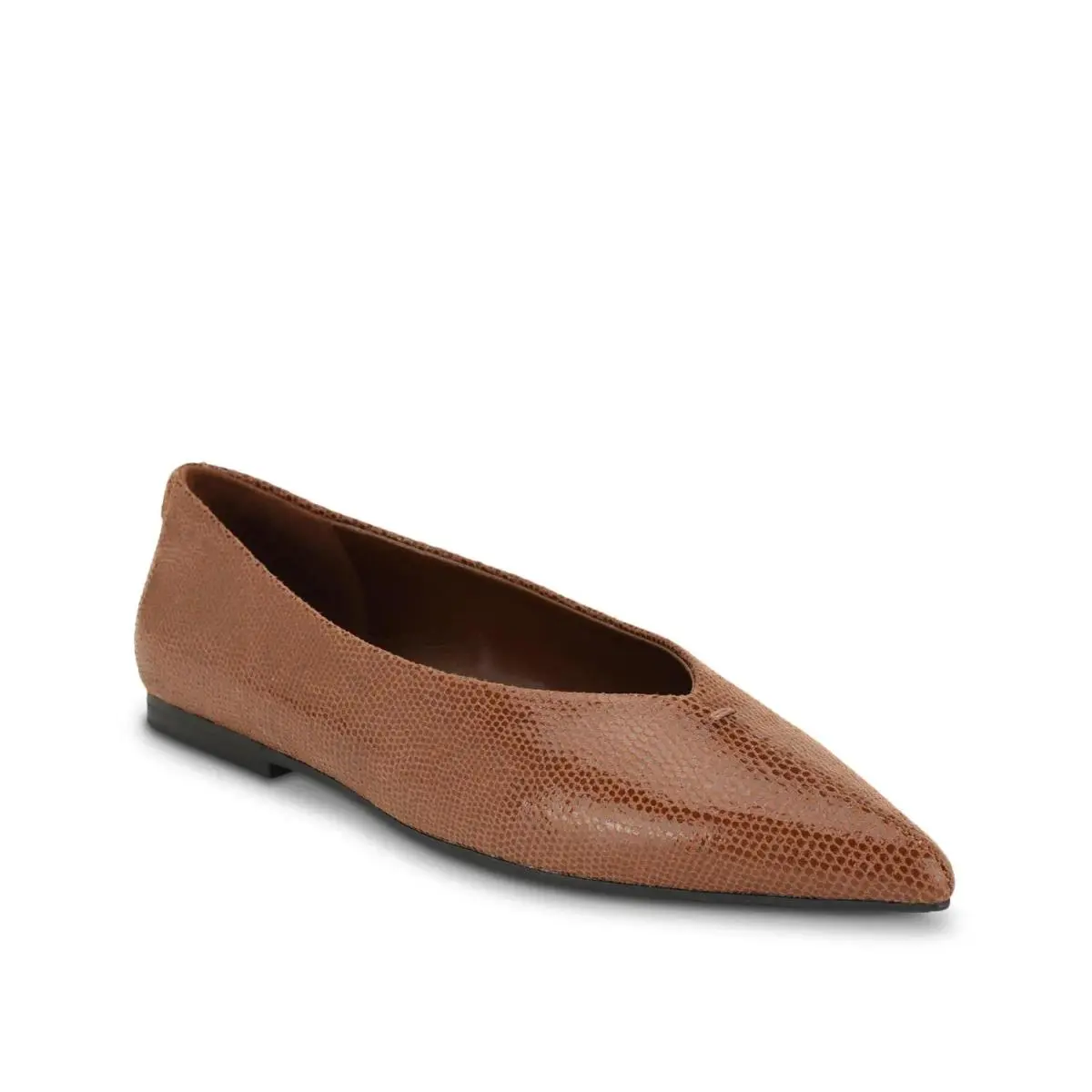 Calvin Klein shoes - Brown Snake Print 4