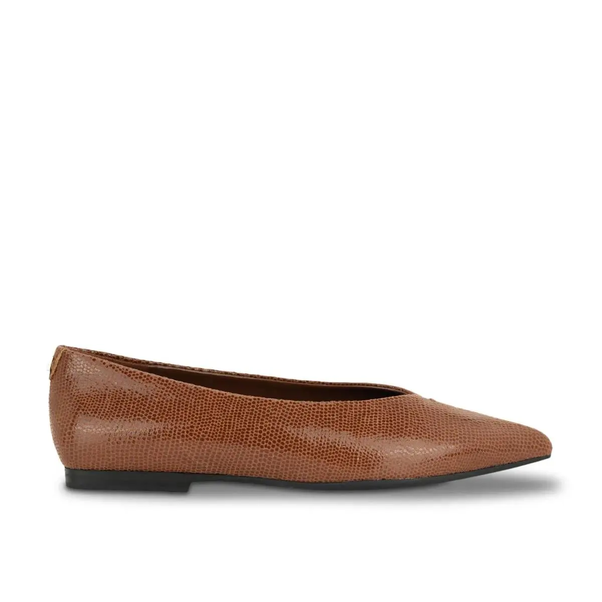 Calvin Klein shoes - Brown Snake Print 7