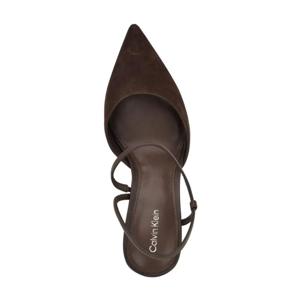 Calvin Klein shoes - 19490280_9655899 - 19490280_9655899 - Pewter Mirror Metallic 6