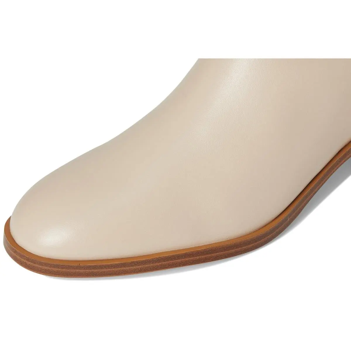 Calvin Klein shoes - Light Natural 0