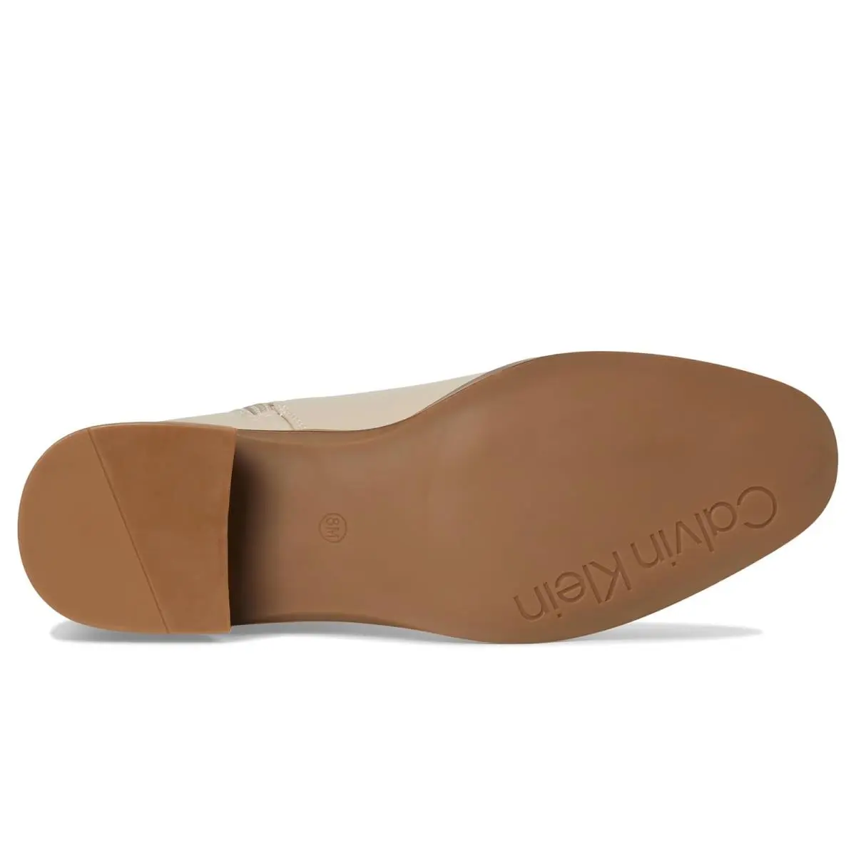Calvin Klein shoes - Light Natural 8