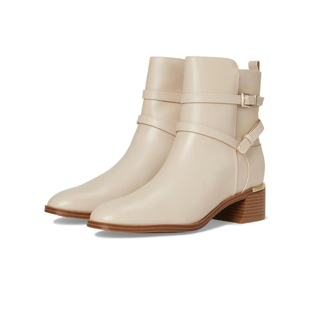 Calvin Klein shoes - Light Natural 6