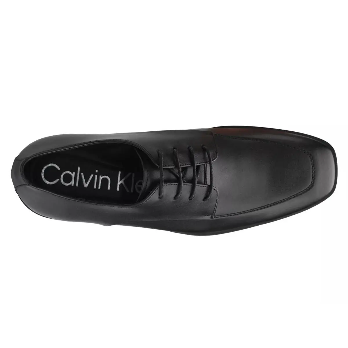 Calvin Klein shoes - Black 2