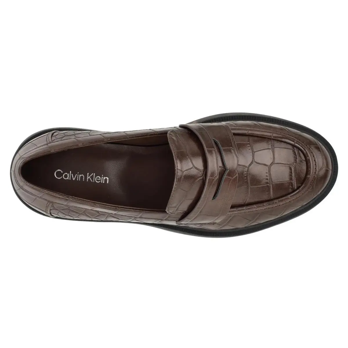 Calvin Klein shoes - Black 18