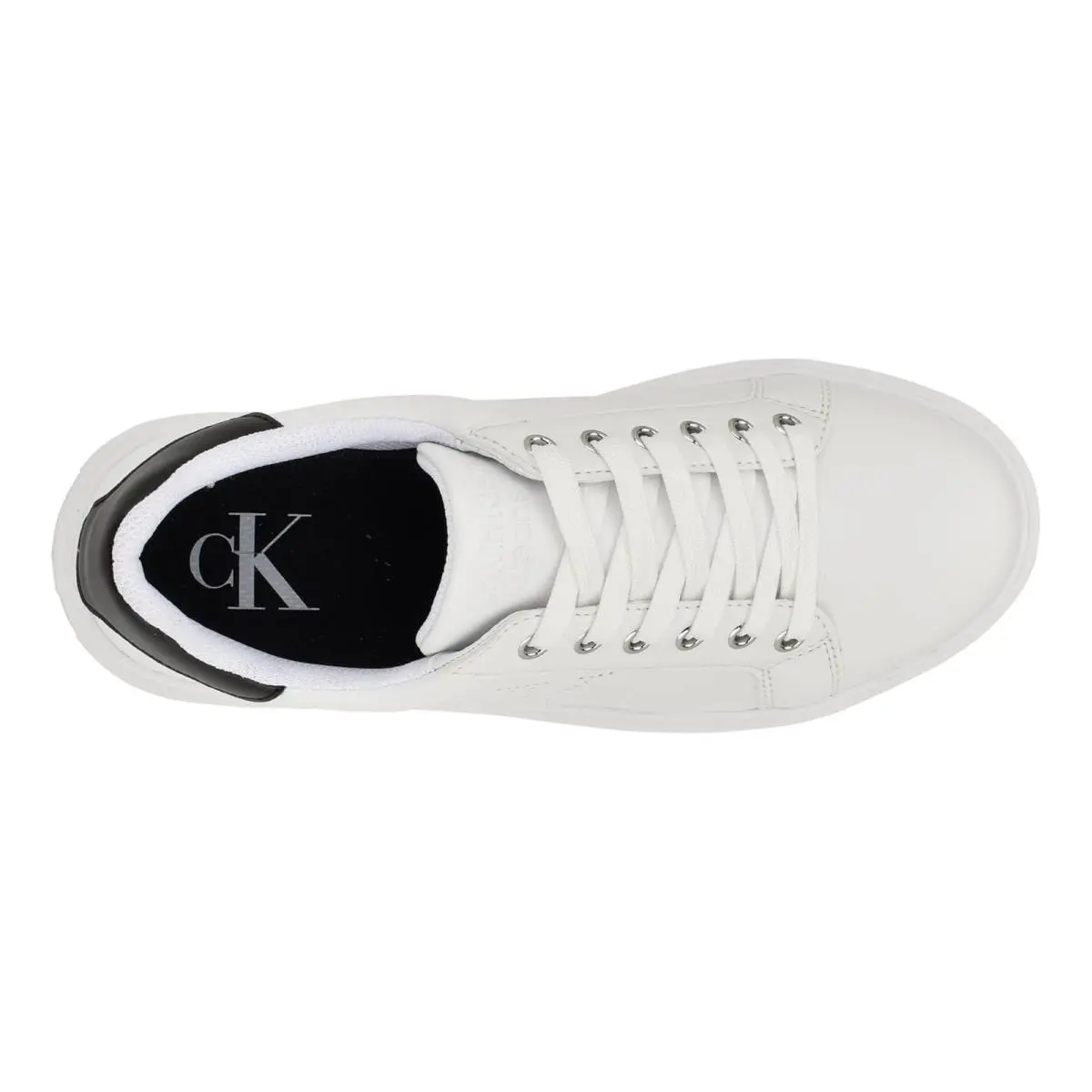 Calvin Klein shoes - White 0