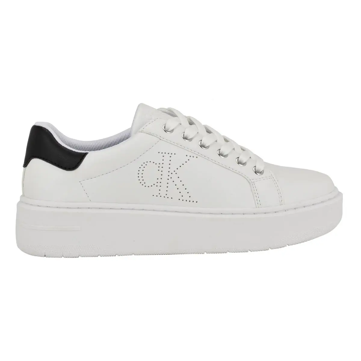 Calvin Klein shoes - White 2