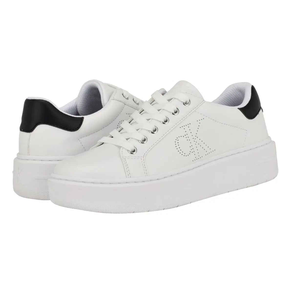 Calvin Klein shoes - White 3