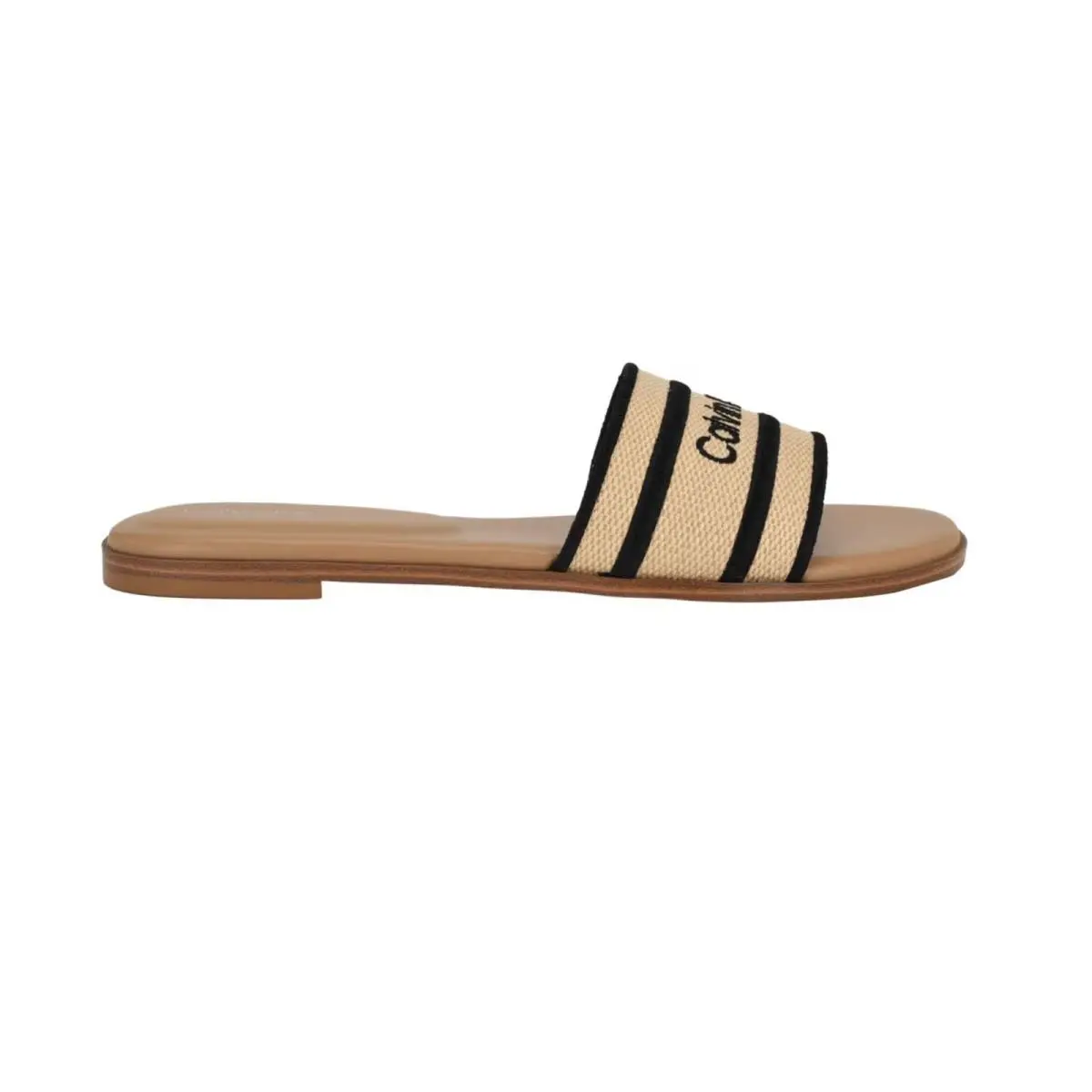 Calvin Klein shoes - 20461788_10914639 - 20461788_10914639 - Black/Natural 4