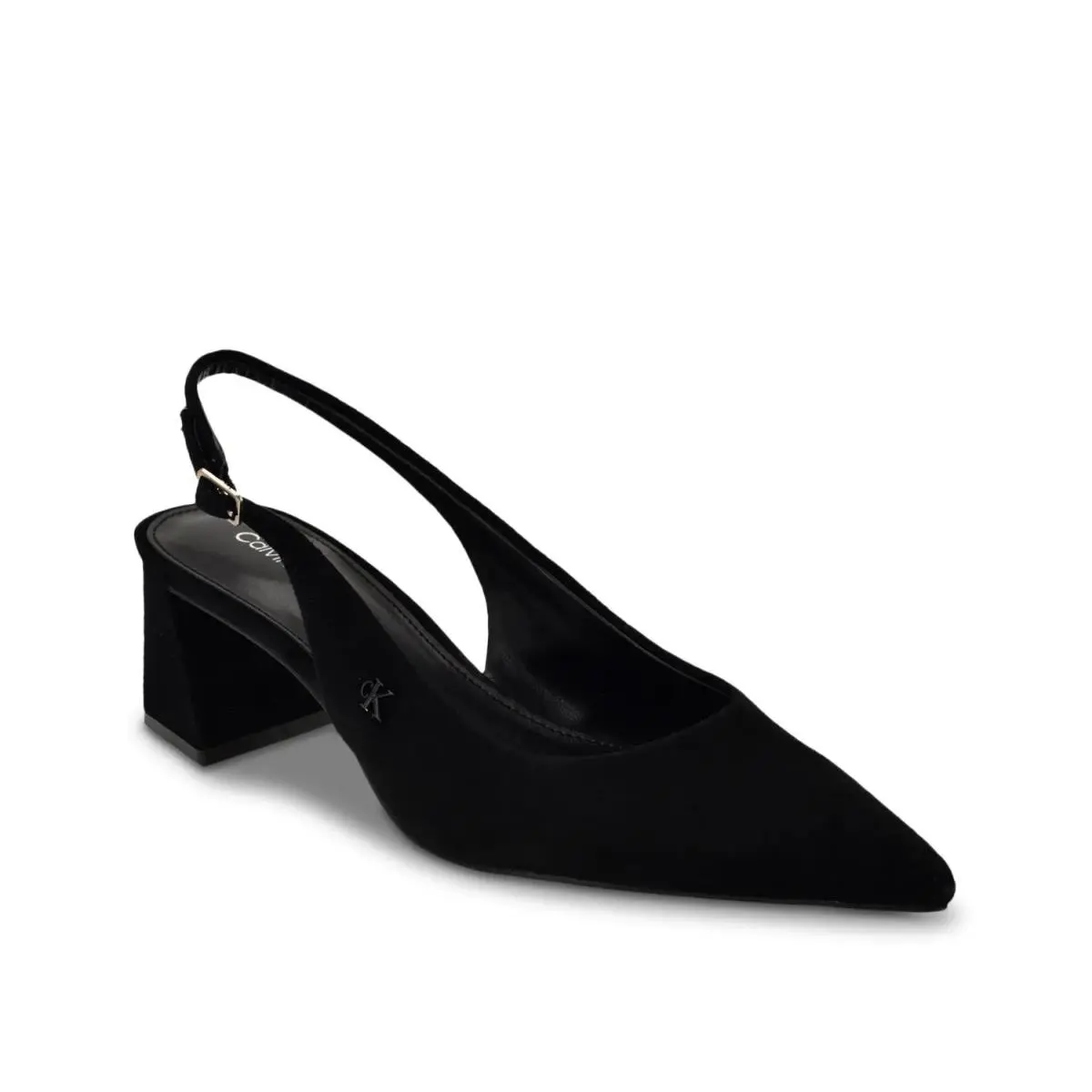 Calvin Klein shoes - Black 4