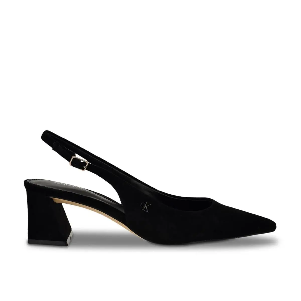 Calvin Klein shoes - Black 6