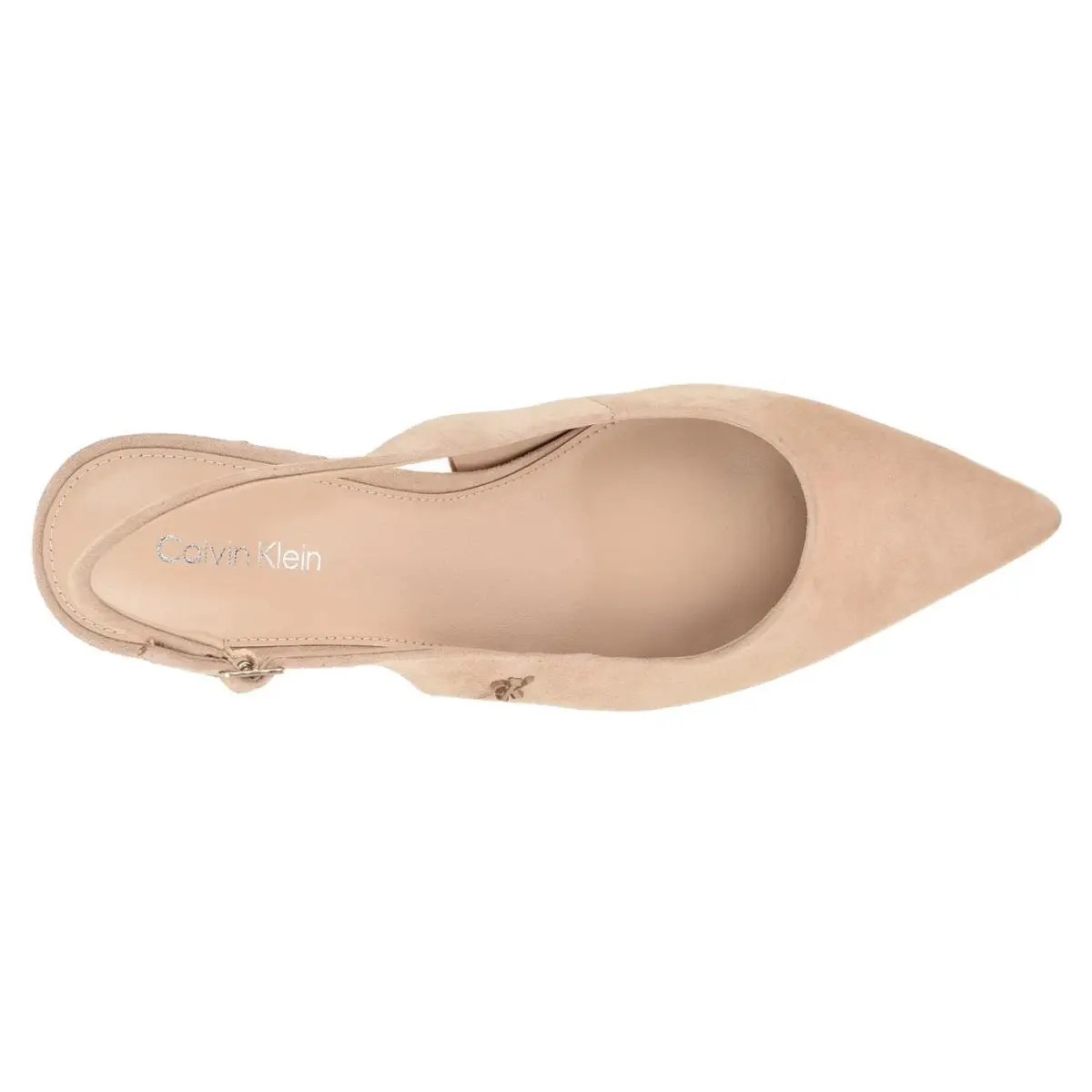 Calvin Klein shoes - Black 18