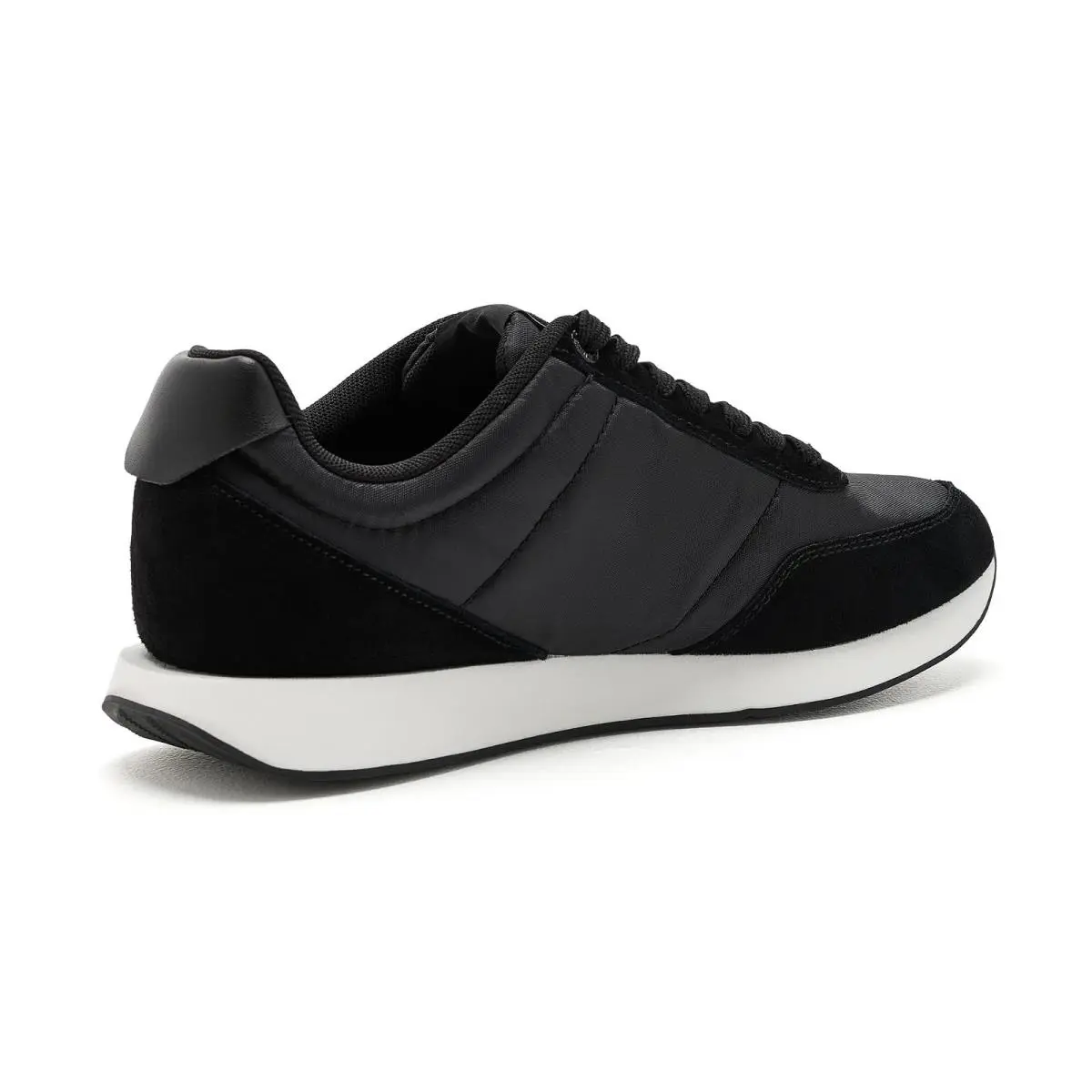 Calvin Klein shoes - Black/White 1